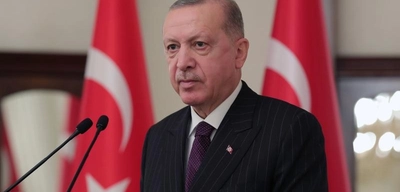 Cumhurbaşkanı Erdoğan'dan Alparslan Türkeş İçin Anma Mesajı