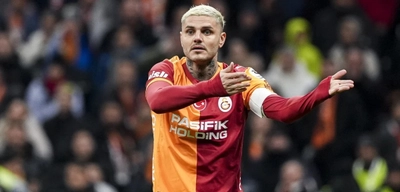 Icardi'den Eleştirilere Flaş Yanıt