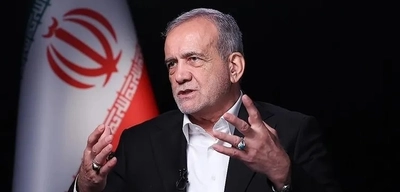 İran'dan Trump'a "Taş Devri" Yanıtı: Kendi Halkının Refahını Feda Edenler O Çağda Kalmıştır