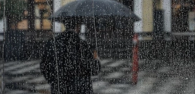 Meteoroloji'den "Sağanak" Alarmı: Yağışlı Hava Tüm Yurdu Kuşatıyor!