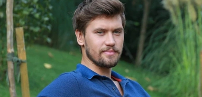 Survivor'a Veda Etti! Serhan Onat Kimdir?