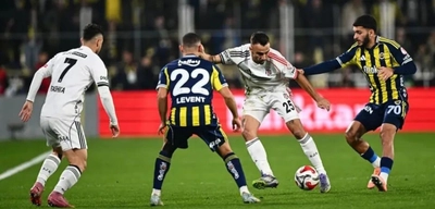 Ahmet Çakar Penaltı Kararına Ateş Püskürdü
