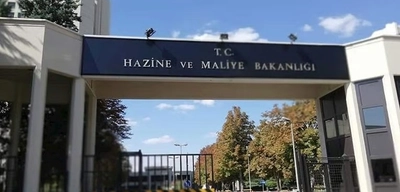 Hazine ve Maliye Bakanlığı'ndan Dev Borçlanma