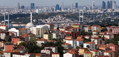 İstanbul'da Kentsel Dönüşüm Kredisine Başvurular Başladı
