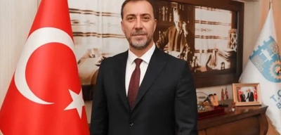 MHP İstanbul İl Başkanlığına Volkan Yılmaz Atandı