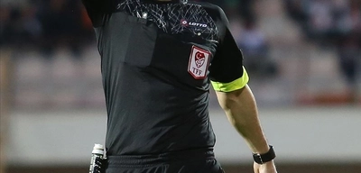 Süper Lig'de Ertelenen Maçların Hakemleri Belli Oldu