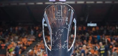 Türk Telekom EuroCup Finali'nde Beşiktaş GAİN'in Rakibi Olacak