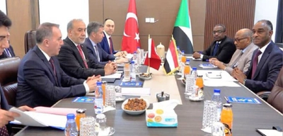 Türkiye ve Sudan Arasında Kritik Zirve: Yeniden İmar Sürecinde Türkiye Ana Aktör