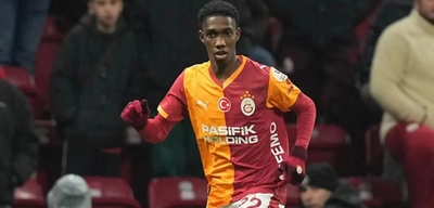 Yaser Asprilla için Karar Verildi