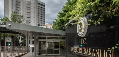 Ankara'dan ABD-İran Ateşkesine İlk Tepki