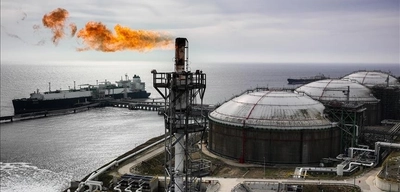 Doğalgaz Fiyatları Yüzde 20 Düştü