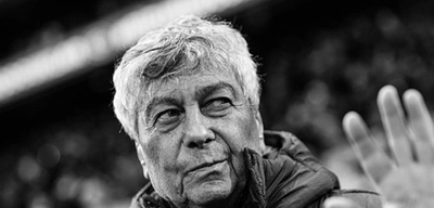 TFF'den Lucescu Kararı