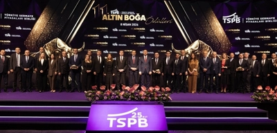 Altın Boğa Ödülleri Sahiplerini Buldu