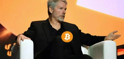 Bitcoin'de Dip Görüldü mü? Michael Saylor'dan 60 Bin Dolar ve Yeni Boğa Analizi!