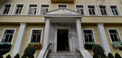 Bornova Belediye Başkanı Ömer Eşki Gözaltına Alındı