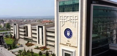 Bursa Büyükşehir Belediye Başkan Vekili Şahin Biba Oldu