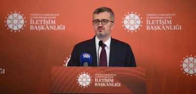 İletişim Başkanı Duran: Türkiye Stratejik Güç, NATO Önemli Bir İttifak