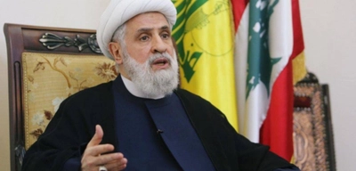 İsrail, Hizbullah Liderinin Hedefte Olduğunu Duyurdu