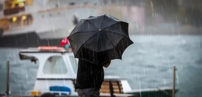 Meteoroloji'den Sağanak, Kar ve Zirai Don Alarmı!