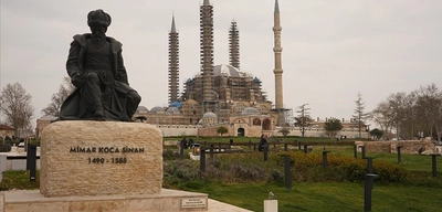 Mimar Sinan, Doğduğu Topraklarda Törenle Anıldı