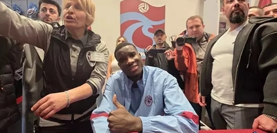 Onuachu: Biz Sadece Kendi İşimize Odaklanıyoruz