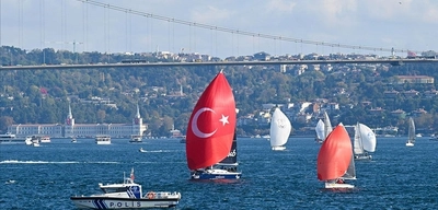 Cumhurbaşkanlığı Yat Yarışları Takvimi Açıklandı