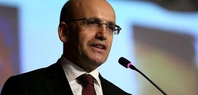 Şimşek: Türkiye Olumlu Yönde Farklılaştı