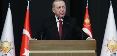 Cumhurbaşkanı Erdoğan: Yasal Adımların Atılma Zamanı Geldi