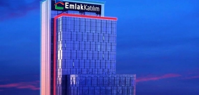 Emlak Katılım Halka Arz için SPK'ya Başvurdu