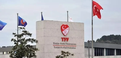 TFF, 4 Süper Lig Kulübü ve Teknik Direktörleri PFDK'ya Sevk Etti