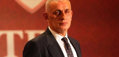 Hacıosmanoğlu'ndan Dünya Kupası Mesajı