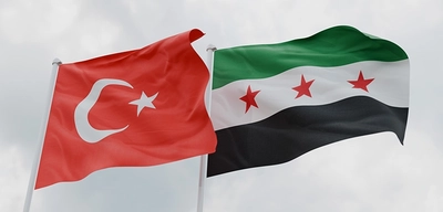 Türkiye ve Suriye Arasında Finansal Devrim