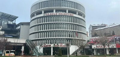 Bolu Belediyesi'nde Yolsuzluk Soruşturması