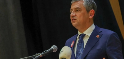 CHP Lideri Özel'den İktidara Ara Seçim Çağrısı: Mertçe Rekabet Edelim