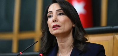DEM Parti Eş Genel Başkanı Hatimoğulları: Barış Yasasına Ekmek ve Su Kadar İhtiyacımız Var