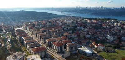Kentsel Dönüşümde Dev Kredi Paketi Başladı