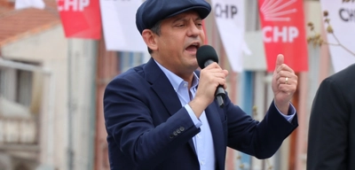 Özel'den Nevşehir Mitinginde Açıklamalar