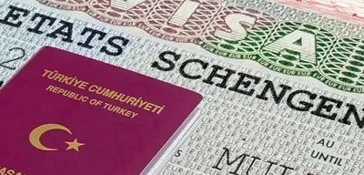 Schengen'de Türk Vatandaşları İçin Yeni Kurallar