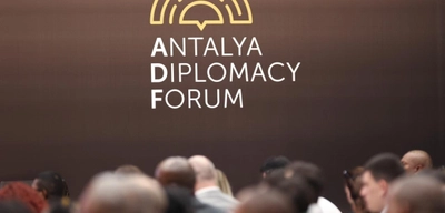 5. Antalya Diplomasi Forumu için Geri Sayım Başladı