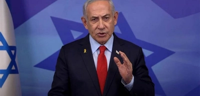 Netanyahu'dan İran Mesajı: Henüz İşimiz Bitmedi