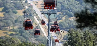 Antalya'da Teleferik Kazasına Dair Savcılık Mütalaasını Açıkladı
