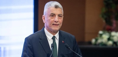 Bakan Bolat'tan Cari Denge Mesajı: Türkiye Güvenilir Tedarikçi Olarak Öne Çıkıyor