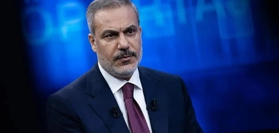 Bakan Fidan'dan Kritik Açıklamalar