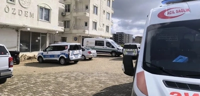 Batman'da Acı Kayıp: Ayşegül Öğretmen Evinde Ölü Bulundu!