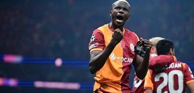 Galatasaray'da Osimhen Müjdesi: Sahalara Dönüyor!