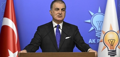 Ömer Çelik'ten AK Parti MYK Sonrası Önemli Açıklamalar