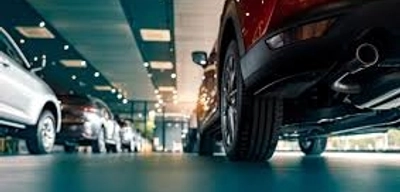 Otomotiv Sektörü Rekora Koşuyor