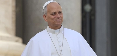 Papa Leo'dan Trump'a Sert Yanıt