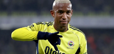 Talisca'dan Şampiyonluk ve Derbi Mesajı
