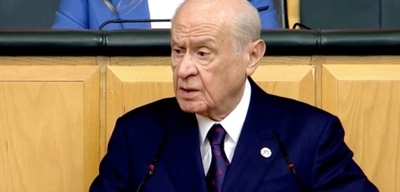 Bahçeli'den Dünyaya 'Barış Konseyi' Çağrısı